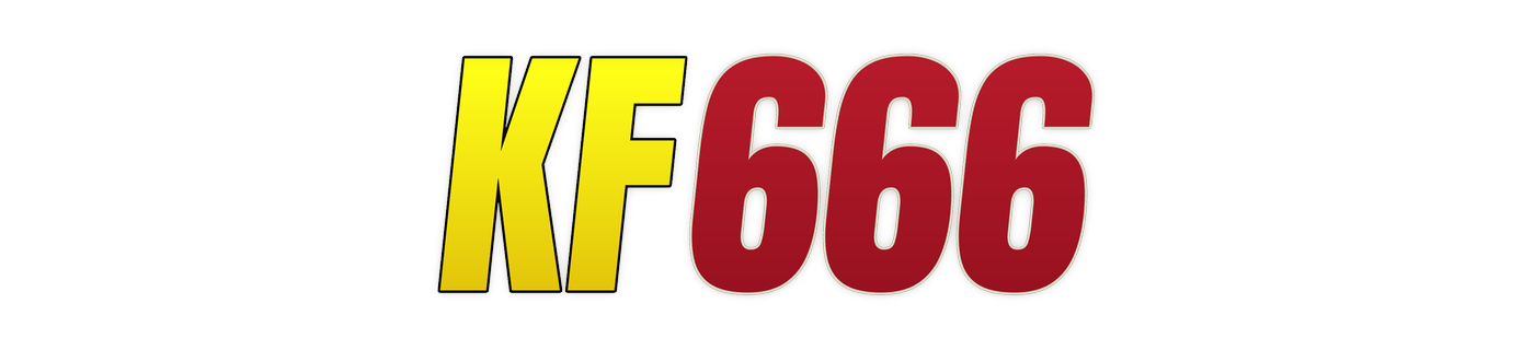 kf666 লোগো